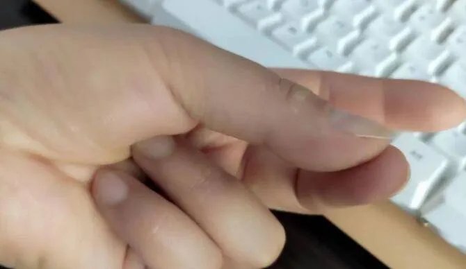 怎么打响指