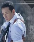 x女特工男演员
