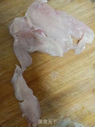 鸡排