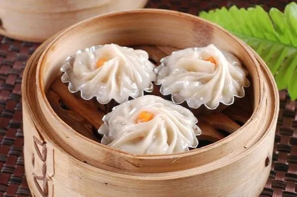 灌汤包的做法