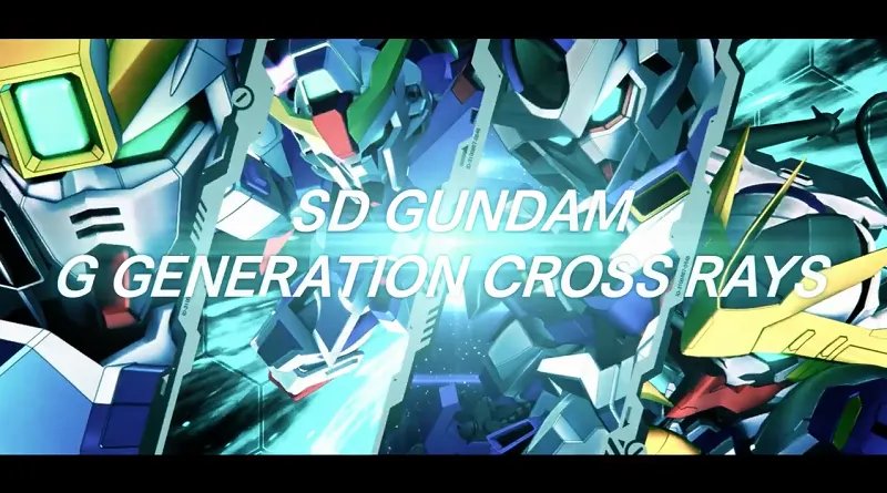 《SD高达G世纪火线纵横》图文攻略：全剧情任务攻略+全机体生产开发设计+全军团编制+全角色培育+全加点推荐+军团派遣+战斗技巧【游侠攻略组】