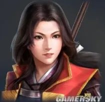 《信长之野望大志》美女排名及特点分析 信长之野望大志女角色排名