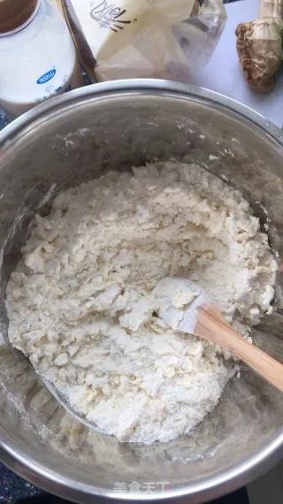 牛角包