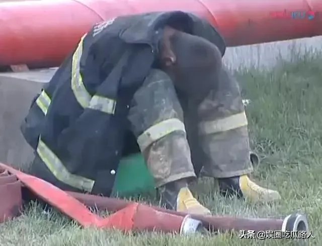 烈火英雄真实事件是哪个城市?