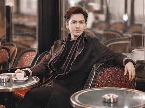 钟汉良已过40岁,是什么让他清洁自守,一条绯闻都没有?