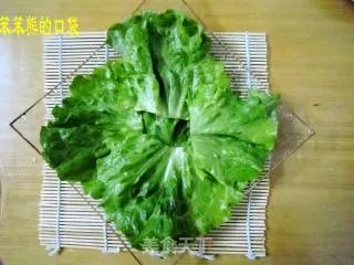 炒年糕