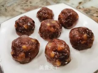 粘豆包