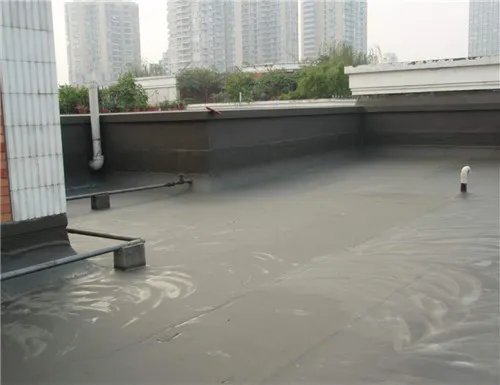 屋面做防水的步骤是怎么做的