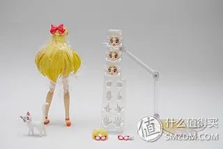Venus Love and Beauty Shock!日思夜想的 sailor venus 爱野美奈子,附祖国版 月野兔对比