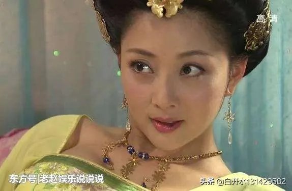 你心目中最性感撩人的影视剧女演员是谁?