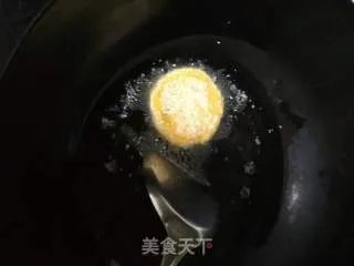 红薯饼