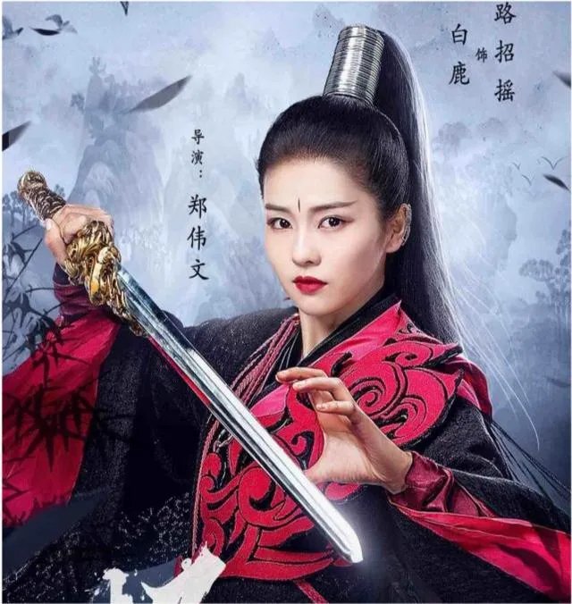 现在热播电视剧《千古玦尘》里面你们最喜欢谁？