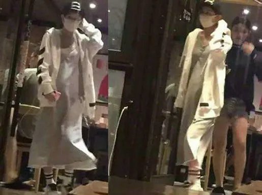 赵丽颖预产期曝光是什么时候(分享2人十大甜蜜瞬间)