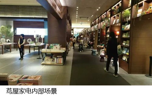 BALMUDA入驻世界最美家电馆-茑屋家电