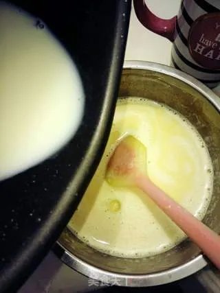 豆乳盒子