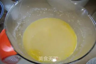 玉米浓汤