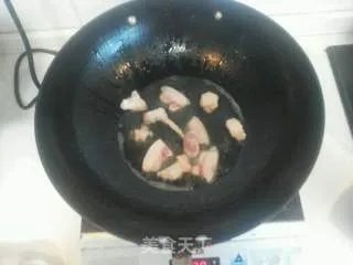 巴盟烩酸菜