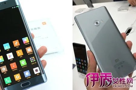小米note2评测