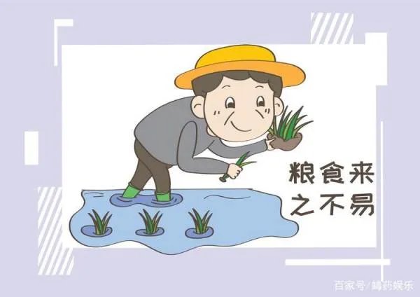 女副校长当面吃光学生剩饭,为何网友褒贬不一?