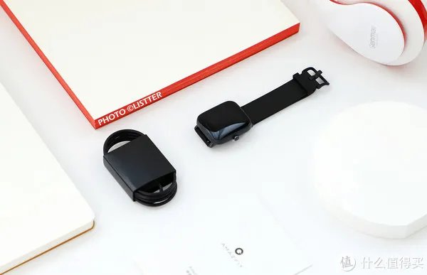 华米手表Amazfit说明书