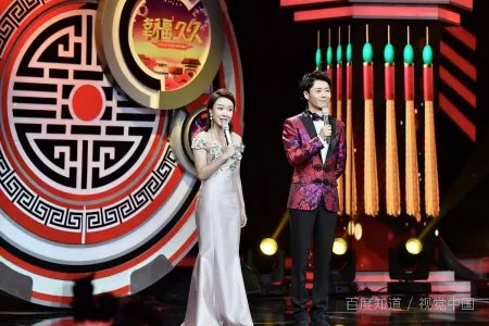 怎样可以预定北京台春晚门票
