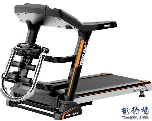智能跑步机哪些牌子好?智能跑步机十大品牌排行榜
