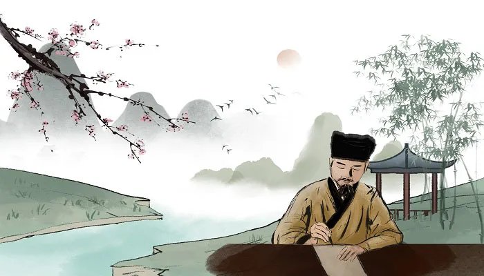 朝辞白帝彩云间表现了什么 朝辞白帝彩云间的全诗