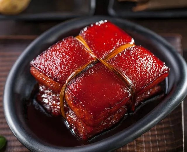 九江历史美食?