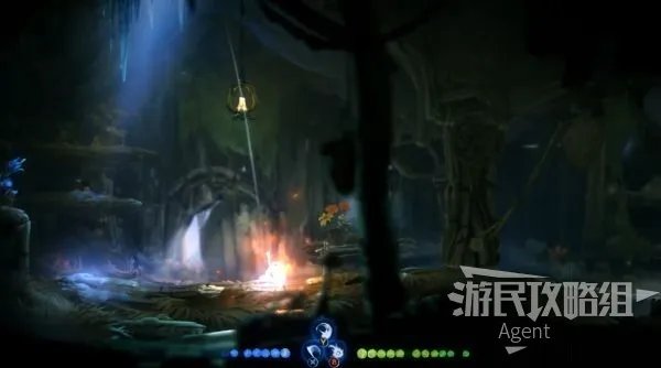 《精灵与萤火意志》图文攻略 全支线、收集流程图文攻略