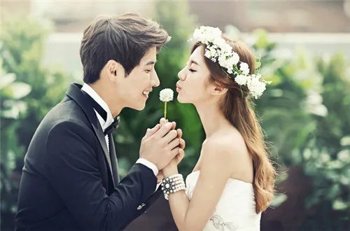上海哪里婚纱摄影好 上海婚纱摄影外景地推荐