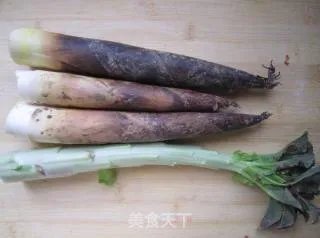 腌笃鲜