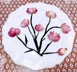 心有莲花