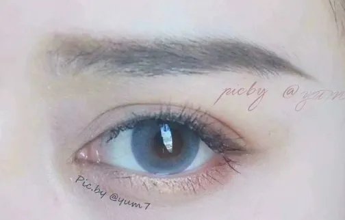 十大美瞳品牌排行榜是怎么样的?