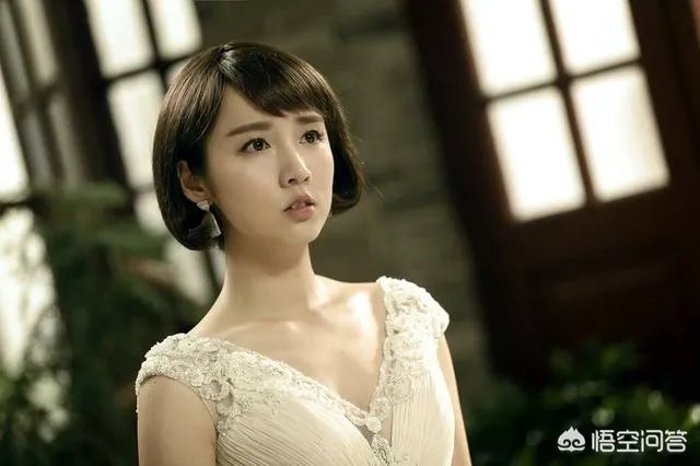 女演员吕一演过的角色也不少，为什么就是红不起来？