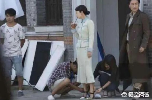 娱乐圈的哪些明星被曝“耍大牌”,会让你觉得很意外?