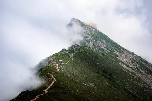 13名驴友非法穿越秦岭鳌太线,这里的环境有多恶劣?