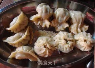 锅贴