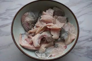 番茄鱼