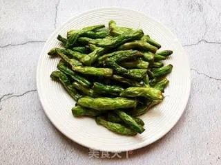 干煸豆角