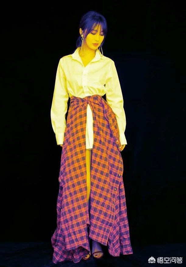 李菲儿是谁?为何近日频频上热搜?