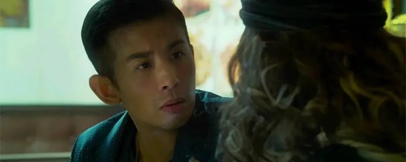 12金鸭的演员