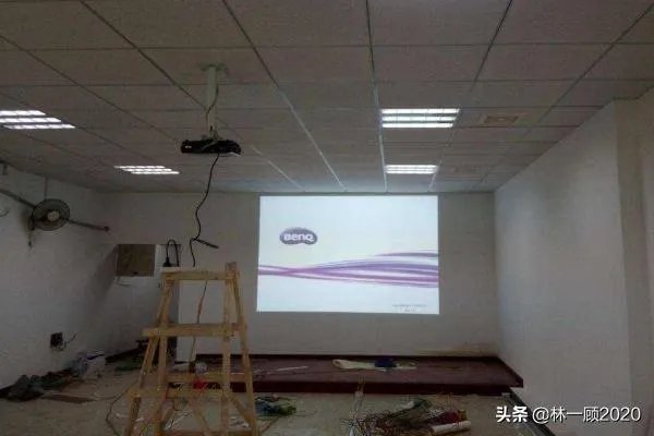 如何安装投影仪？投影仪安装步骤分享？