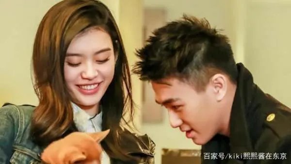 何猷君多次强调“长孙何广燊”，无视大房何家荣地位？