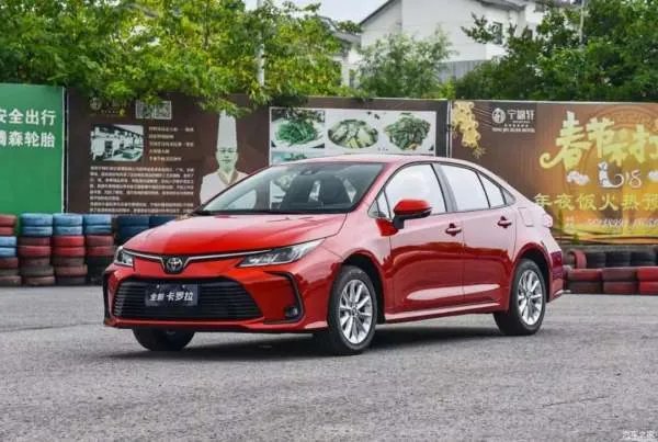 2019汽车销量出炉!大众第一,中国品牌谁最强?