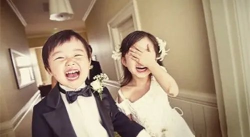 花童一般几岁 婚礼花童要做些什么