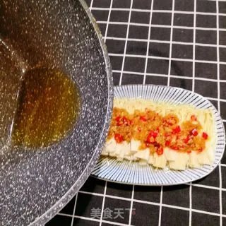 蒜蓉金针菇