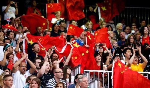 中国女足能进奥运吗?若进,女子三大球全进了,男子呢?