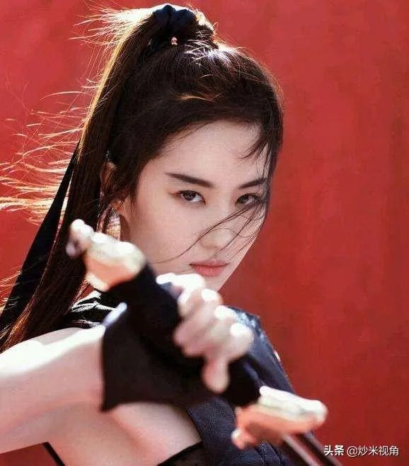 花木兰参军那么多年,为什么没有人发现她是女儿身?