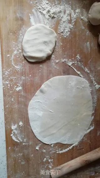 卷饼