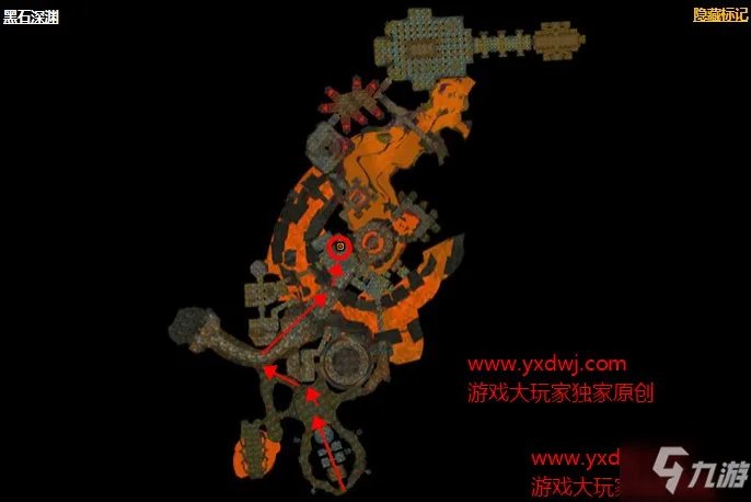《魔兽世界怀旧服》地精起搏器XL型图纸在哪儿掉落 图纸掉落位置一览